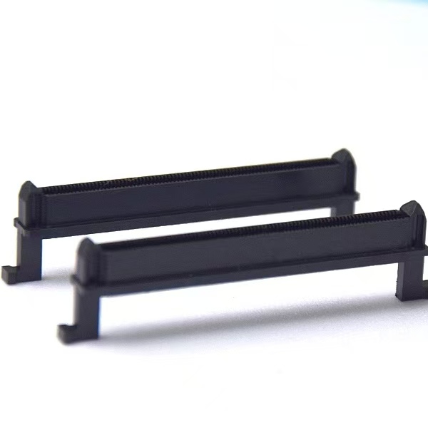 Precision Plastic Molds